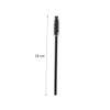 Ipetboom Eyebrow Spoolie Brush Lash Wand 50pcs Disposable Mascara Wands for Perfect Lashes view 2