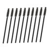 Ipetboom Eyebrow Spoolie Brush Lash Wand 50pcs Disposable Mascara Wands for Perfect Lashes view 3