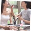 Ipetboom 1pc USB Rechargeable Handheld Facial Mist Sprayer Nano Humidifier for Quick Hydration and Moisture for Skin Care and Makeup Refreshing Portable Design view 3