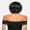 Vivica A. Fox HMB-CELIA, Handmade & Hand-tied Wig, Supreme Human Hair Blend, Color FS1B/30 view 3