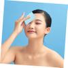 FOMIYES 1500pieces Facial Oil Blotting Paper Each of Linen Pink Lavender Green and Fragrance Papers for Oily Skin Control Portable for Travel and Gym view 4