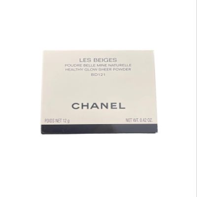 Les Beiges Healthy Glow Sheer Powder