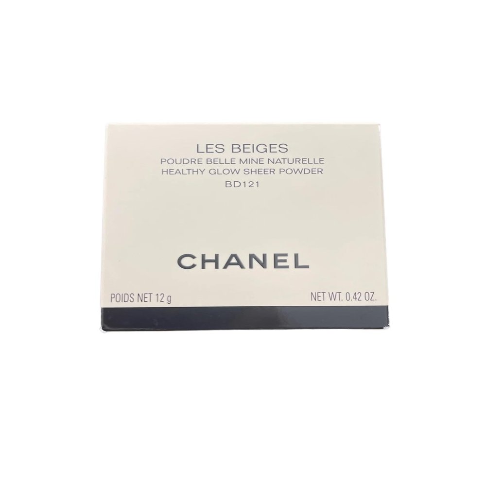 Les Beiges Healthy Glow Sheer Powder