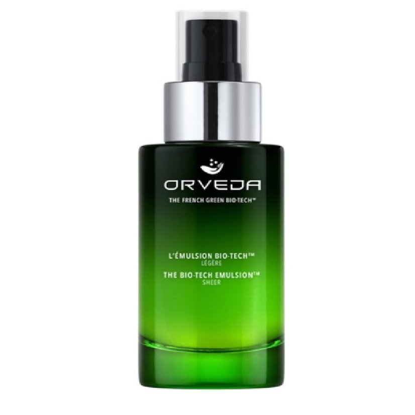 Orveda THE BIO-TECH EMULSION SHEER