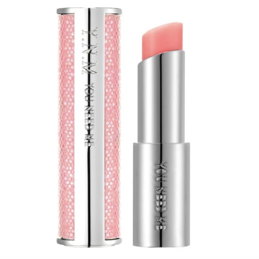 YNM You Need Me Rainbow Honey Lip Balm