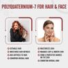 Artekas Innovation POLYQUATERNIUM-7 - Conditioning Polymer, Low Viscosity Liquid - (40%) - for Homemade All Skin & Hair Care Applications - 4.23oz view 2