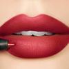 K7L Red Lip Crayon - Maroon view 1