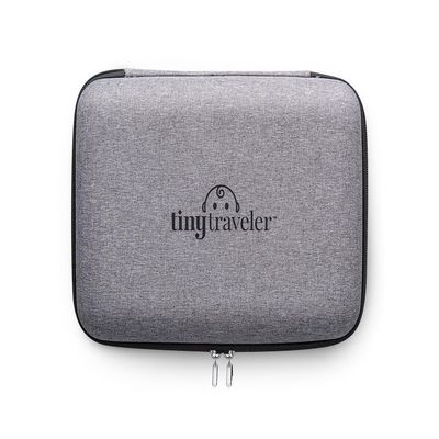 Tiny Traveler AI Home Travel Kit