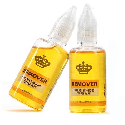 Wig Glue Remover, Tape in Extension Remover for Hair Extensions Tape