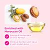 Ellips Hair Beauty Oil with Moroccan Oil, Jar Type(50 Capsules), Hair Treatment (Pack of 1) view 3