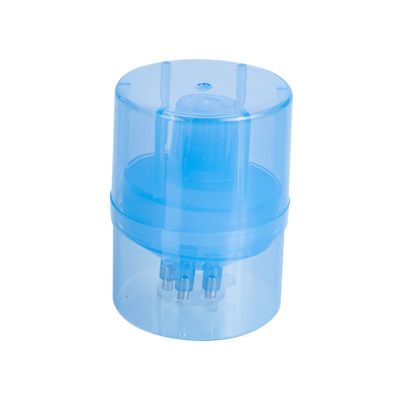 KOMBIUDA Hair Oil Applicator Scalp Care for Treatment Scalp Serum Bottle Easy to Use Hair Root Treatment Tool Suitable for Home and Salon Use