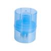 KOMBIUDA Hair Oil Applicator Scalp Care for Treatment Scalp Serum Bottle Easy to Use Hair Root Treatment Tool Suitable for Home and Salon Use view 1