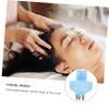 KOMBIUDA Hair Oil Applicator Scalp Care for Treatment Scalp Serum Bottle Easy to Use Hair Root Treatment Tool Suitable for Home and Salon Use view 3