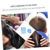 KOMBIUDA Hair Oil Applicator Scalp Care for Treatment Scalp Serum Bottle Easy to Use Hair Root Treatment Tool Suitable for Home and Salon Use view 4