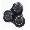 2024 New Upgraded Full set SH60/72 Replacement Shaver Head For Philips Norelco SH70 S7310 7370 7530 7780 SH60 Model S6810/82, S6850/85, S6880/81 view 2