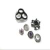 2024 Upgraded Complete HQ8 Replacement Head Assembly for Philips Norelco AT810 AT750 AT890 PT 860 PT860 PT866 AT758 AT798 PT721 PT722 PT723 AT926 Shaving Blade view 4