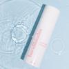 BONDI BLADES - Starter Kit - 3 Pack Dermaplaning Razors & Aloe Vera Shave Gel - Dermaplane Razor - Eyebrow Razor - Dermaplaning tool for Face - Facial Razor for Women - Peach Face Remover view 4