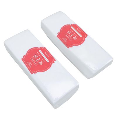 BIUDECO 200pcs Hair Removal Wax Strips Thicker Waxing Paper for Threading Body Hair Removal Tool