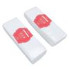BIUDECO 200pcs Hair Removal Wax Strips Thicker Waxing Paper for Threading Body Hair Removal Tool view 1