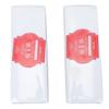 BIUDECO 200pcs Hair Removal Wax Strips Thicker Waxing Paper for Threading Body Hair Removal Tool view 3