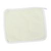 Beatifufu 5pcs Exfoliating Bath Cloths Back Scrubber Towels for Daily Use Quick Drying Non-Absorbent Design for Skin Exfoliation Care view 1
