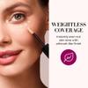 LUMINESS Under Eye Concealer for Dark Circles, ConcealAir (Warm Tan) - Weightless Coverage & Crease-Resistant Makeup Concealer to Even Out Skin Tones & Help Reduce Dark Spots & Blemishes - 0.25 fl oz view 3