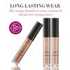 LUMINESS Under Eye Concealer for Dark Circles, ConcealAir (Warm Tan) - Weightless Coverage & Crease-Resistant Makeup Concealer to Even Out Skin Tones & Help Reduce Dark Spots & Blemishes - 0.25 fl oz view 4