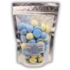 Sinarie Soaps Starry Night Bath Bombs - Colorful, Fizzy, and Relaxing with Natural Essential Oils (8 oz.) view 2