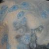 Sinarie Soaps Starry Night Bath Bombs - Colorful, Fizzy, and Relaxing with Natural Essential Oils (8 oz.) view 4