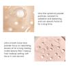 FREEORR Pink Setting Loose Face Powder, Oil Control Minimize Pore, Loose Baking Face Setting Powder Makeup, Make Up Setting Powder, Matte Flawless Finish,8g with Brush (02 Pink Complexion) view 4