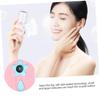 Beatifufu USB Rechargeable Nano Face Humidifier for Quick Hydration Facial Mist Spray for All Skin Types for Home Travel and Daily Skincare Routine view 3