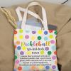 PWHAOO Pickleball Lover Gift Pickleball Definition Tote Bag Pickleball Player Handbag I Love Pickleball Gift (Pickleball Definition T) view 4