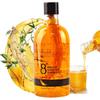 Ginger Plant Extract Anti-Hair Loss Hair Shampoo view 1
