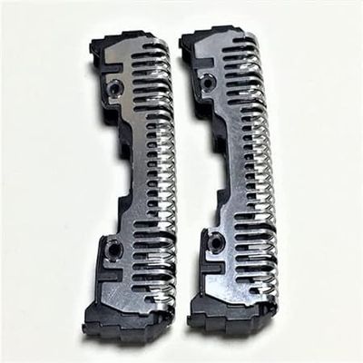 Electric Shaver Razor Head 2X Inner Blade for Panasonic Arc5 ES-LV50 ES-LV52 ES-LV53 ES-LV53-K ES-LV54 ES-LV56 ES-LV6N ES-LV61 ES-LV61-A ES-LV64 ES-LV65 ES-LV65-S ES-LV70 ES-LV72 ES-LV74 Men's Blade