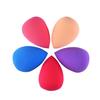 5 PCS Round Makeup Blender Sponge, For Powder, Liquid, or Cream Make Up Application view 1