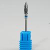 1Pcs Carbide Tungsten Nail Drill Bit Manicure Drill for Milling Cutter Nail Files Buffer Nail Art Equipment Accessory - (Color: No40) view 1