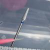 1Pcs Carbide Nail Drill Bit Electric Manicure Drills Milling Cutter Burr Apparatus Nail Files Bits Pedicure Tools - (Color: L0414Red) view 3