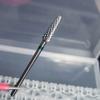 1Pcs Carbide Nail Drill Bit Electric Manicure Drills Milling Cutter Burr Apparatus Nail Files Bits Pedicure Tools - (Color: L0414Red) view 4