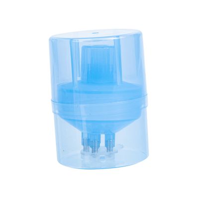 BCOATH Scalp Serum Applicator Comb Refillable Hair Root Treatment Tool for Precise Application and Scalp Care and Design