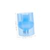 BCOATH Scalp Serum Applicator Comb Refillable Hair Root Treatment Tool for Precise Application and Scalp Care and Design view 4