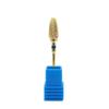 1Pcs Carbide Tungsten Nail Drill Bit Manicure Drill for Milling Cutter Nail Files Buffer Nail Art Equipment Accessory - (Color: No31) view 1