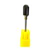 1Pcs Carbide Tungsten Nail Drill Bit Manicure Drill for Milling Cutter Nail Files Buffer Nail Art Equipment Accessory - (Color: No16) view 1