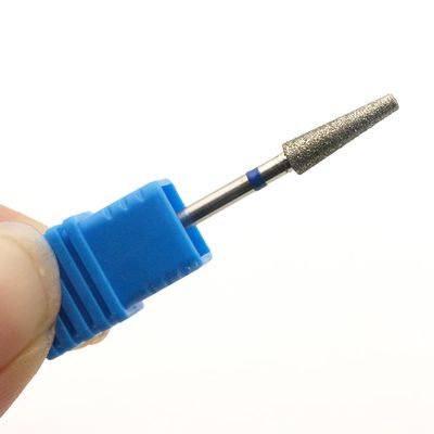 1Pcs Carbide Tungsten Nail Drill Bit Manicure Drill for Milling Cutter Nail Files Buffer Nail Art Equipment Accessory - (Color: No66)