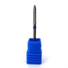 1Pcs Carbide Tungsten Nail Drill Bit Manicure Drill for Milling Cutter Nail Files Buffer Nail Art Equipment Accessory - (Color: No13) view 1