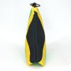 VOARYISA Canvas Makeup Bag Travel Toiletry Bag Makeup Bag for Women Girls Jamaica Flag Reggae(Jamaican-5PCS) view 3