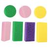 Ipetboom 12pcs Foot Care Files for Exfoliating Dead Skin Pedicure Tools for Smooth Feet and Removal for Men and Women view 3