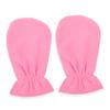 Gogogmee 1pair Moisturizing Exfoliating Gloves Heat Preservation for Hand Care for Dry Skin Repair Overnight Use and for Special Occasions view 1