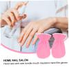 Gogogmee 1pair Moisturizing Exfoliating Gloves Heat Preservation for Hand Care for Dry Skin Repair Overnight Use and for Special Occasions view 4