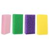 Ipetboom 8 Pcs Pumice Stone Rubbing Board Feet Scrub Foot Stone Hard Skin Remover Foot Exfoliating Tool Foot File Natural Buffer Handheld Foot Exfoliating File Foot Exfoliator Tool view 1