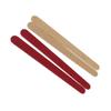 Ipetboom 100pcs Nail Art Tools Nail Files Sanding Block Essential for Salons Home Use view 1